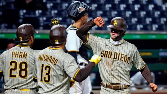 Oviedo can take valuable lessons from Monday’s ugly outing taken at PNC Park (Pirates)